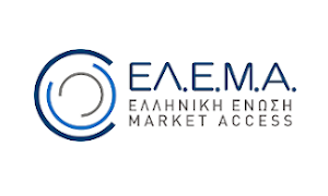 ELEMA logo