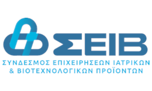 ΣΕΙΒ logo
