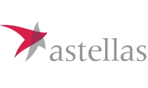 Astellas logo