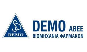 DEMO logo