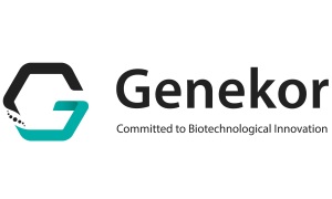 Genecor logo
