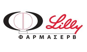 ΦΑΡΜΑΣΕΡΒ-ΛΙΛΛΥ logo