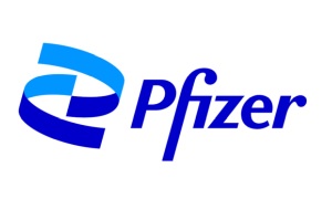 Pfizer logo