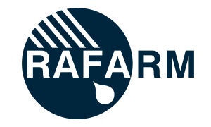 RAFARM logo