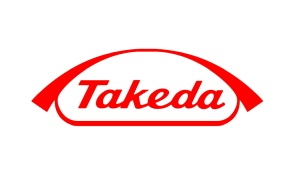 Takeda logo