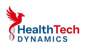 HEALTH TECH DYNAMICS logo