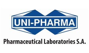 UNI-PHARMA logo