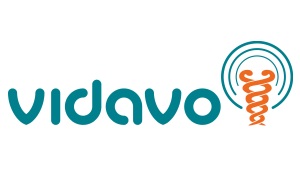 VIDAVO logo